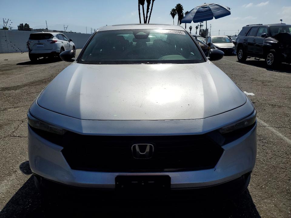 Продажа на аукционе авто 2023 Honda Accord, vin: 1HGCY2F51PA059553, номер лота: 53830866