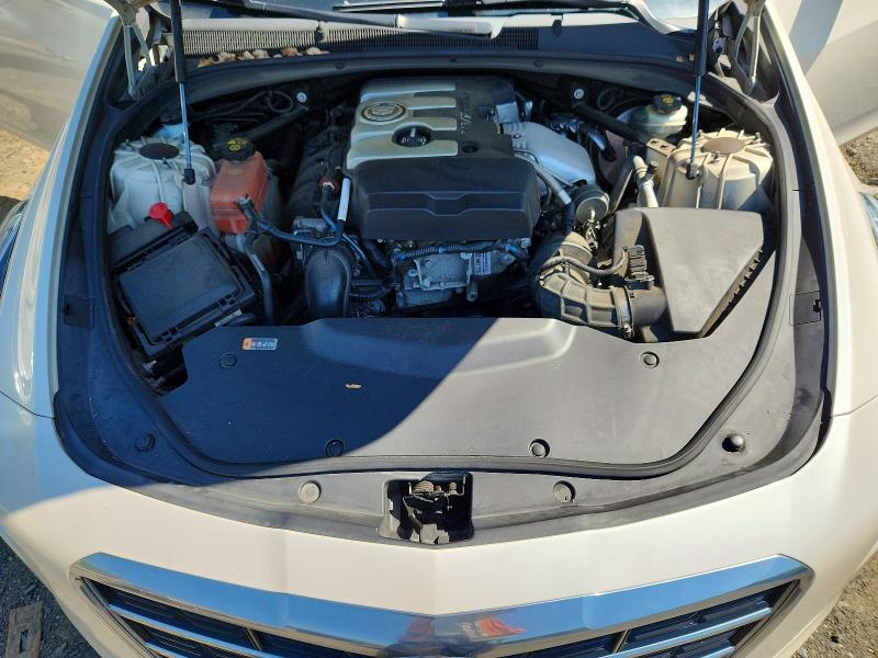 Aukcja sprzedaży 2014 Cadillac Cts, vin: 1G6AR5SX0E0141968, numer aukcji: 53828856