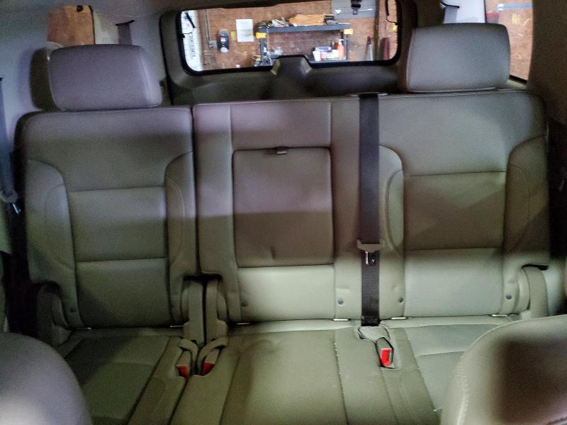 Aukcja sprzedaży 2017 Gmc Yukon, vin: 1GKS2BKC8HR348906, numer aukcji: 53010416