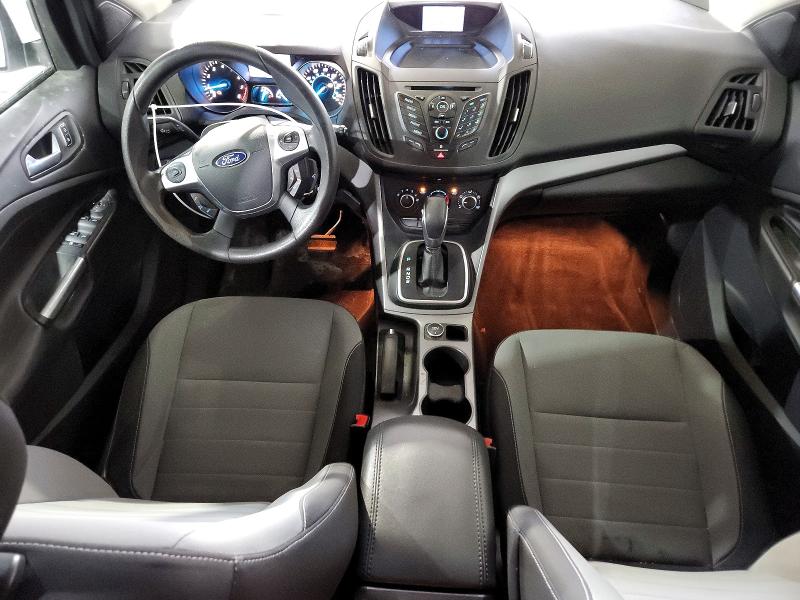 Aukcja sprzedaży 2014 Ford Escape, vin: 1FMCU9GX7EUB16963, numer aukcji: 52955376