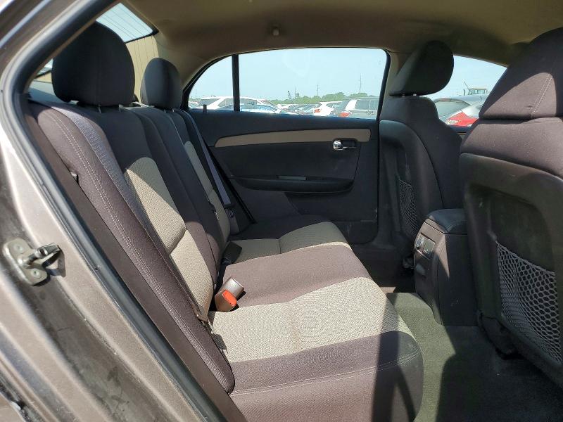 55317926 :رقم المزاد ، 1G1ZC5E16BF335124 vin ، 2011 Chevrolet Malibu مزاد بيع