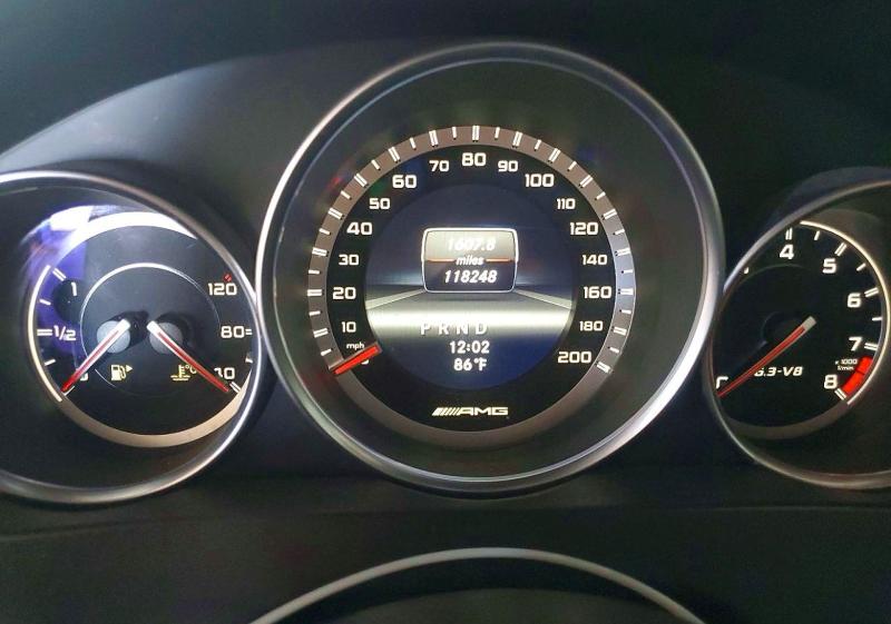Продажа на аукционе авто 2013 Mercedes-benz C, vin: WDDGJ7HBXDG068691, номер лота: 54737766