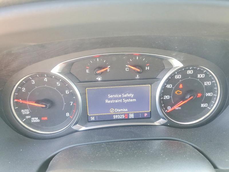 2020 Gmc Acadia მანქანა იყიდება აუქციონზე, vin: 1GKKNULS7LZ214115, აუქციონის ნომერი: 55193706