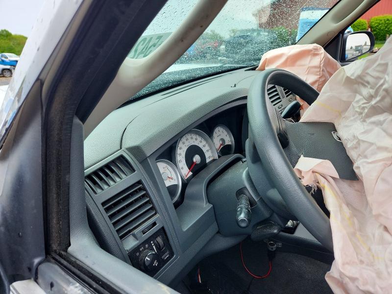Продаж на аукціоні авто 2005 Dodge Dakota, vin: 1D7HW48N95S110698, номер лоту: 54263026