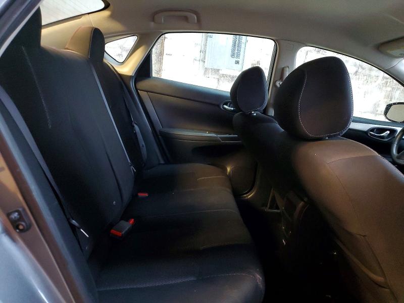 Aukcja sprzedaży 2018 Nissan Sentra, vin: 3N1AB7AP7JY262692, numer aukcji: 53613266