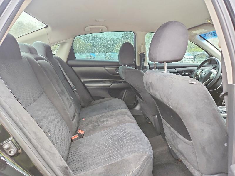 49922406 :رقم المزاد ، 1N4AL3AP5FN905960 vin ، 2015 Nissan Altima مزاد بيع