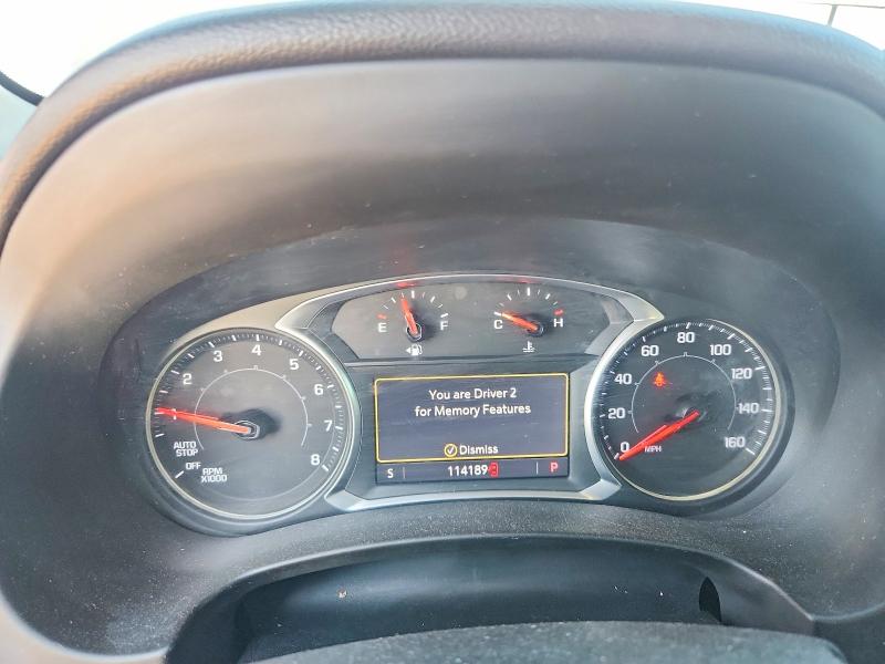 Aukcja sprzedaży 2021 Gmc Terrain, vin: 3GKALPEV9ML316597, numer aukcji: 52265866