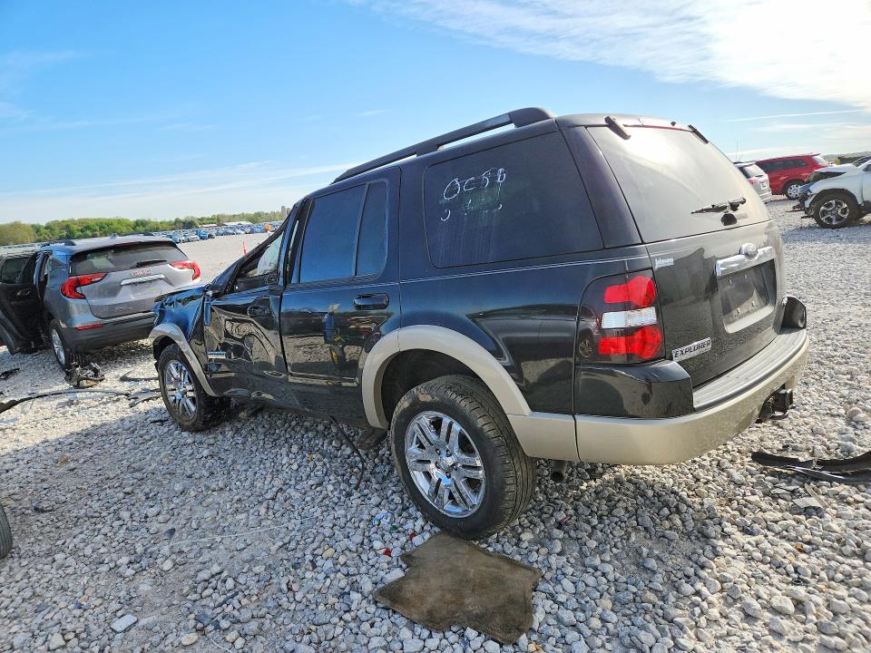 52535536 :رقم المزاد ، 1FMEU74E58UB00846 vin ، 2008 Ford Explorer مزاد بيع