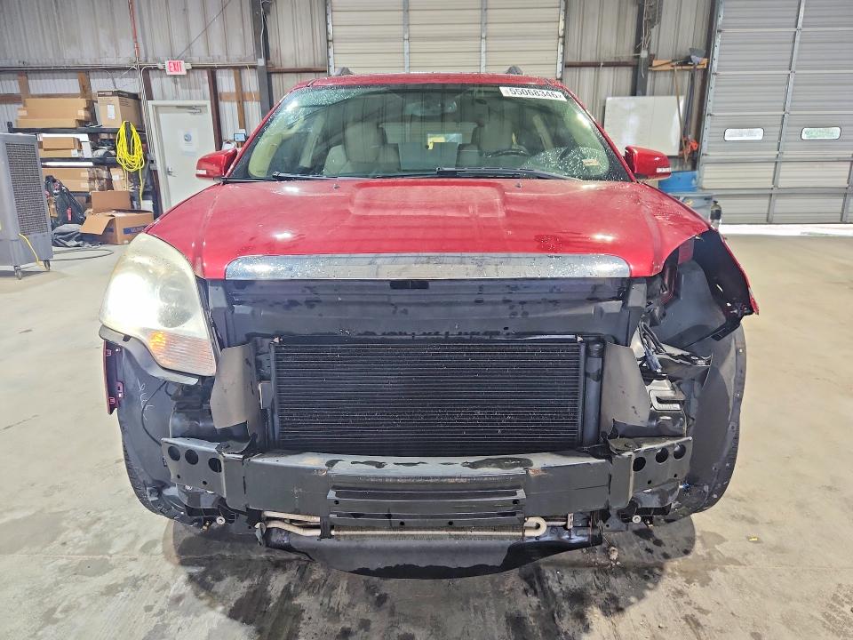Aukcja sprzedaży 2012 Gmc Acadia, vin: 1GKKVTED0CJ375879, numer aukcji: 55068346