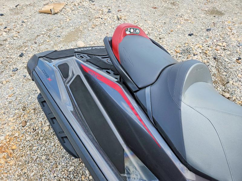 2024 Sea Doo Gtr X 300 მანქანა იყიდება აუქციონზე, vin: YDV86473E424, აუქციონის ნომერი: 53096436