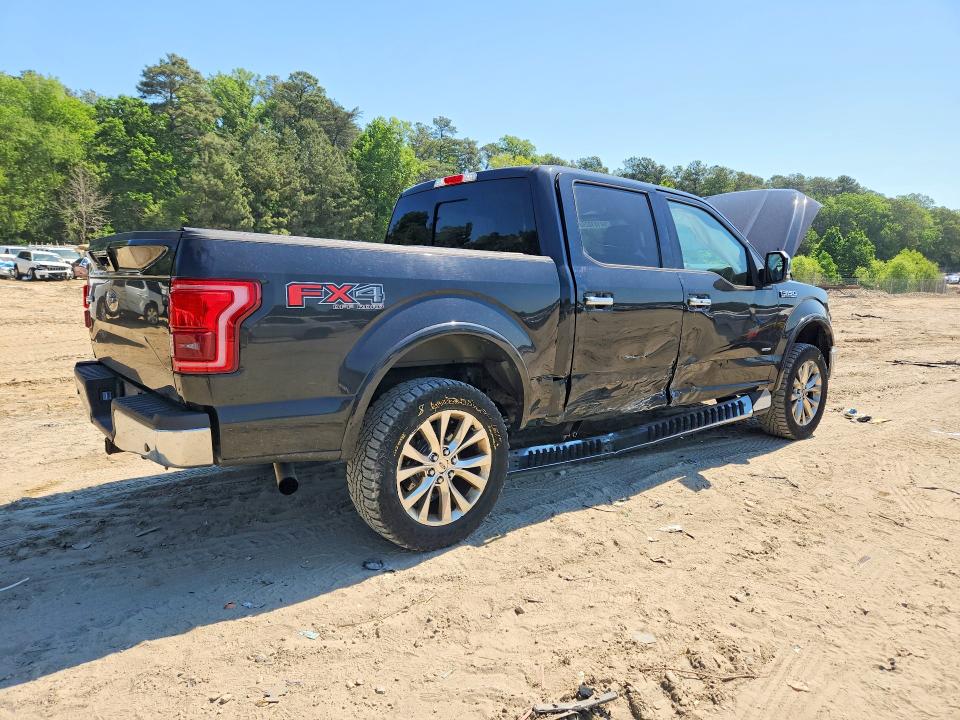 Aukcja sprzedaży 2015 Ford F150, vin: 1FTEW1EG5FFA22209, numer aukcji: 54181026