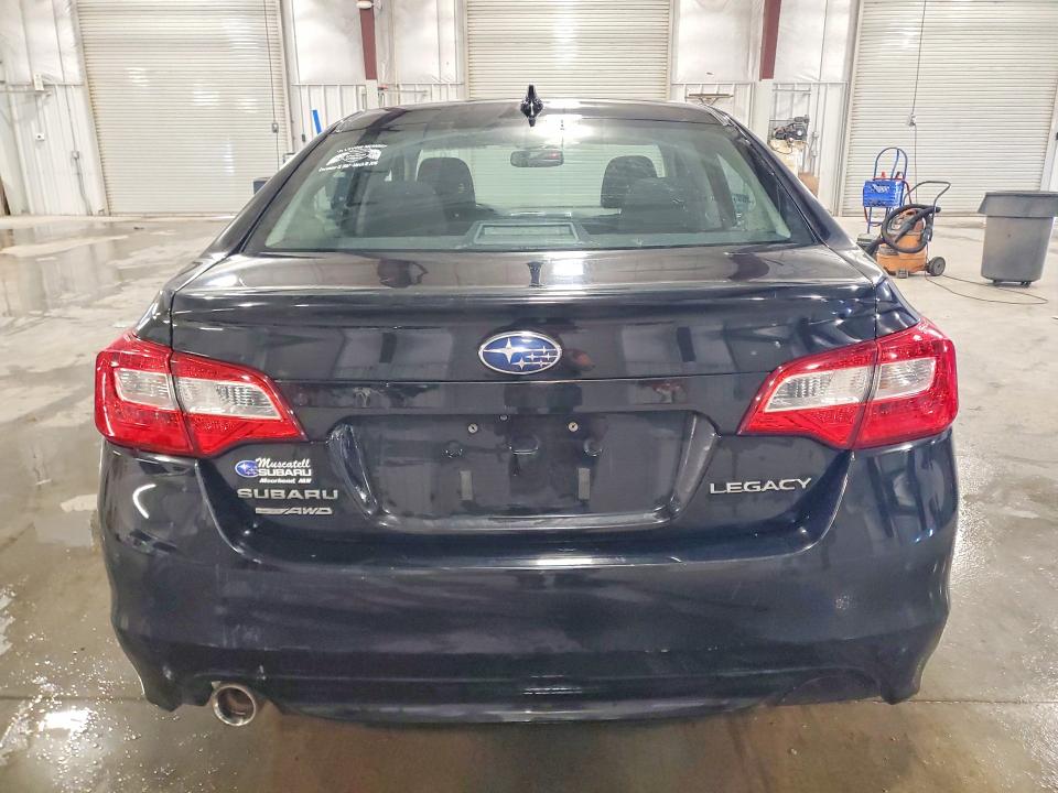 Продаж на аукціоні авто 2016 Subaru Legacy, vin: 4S3BNBD68G3045149, номер лоту: 52061816