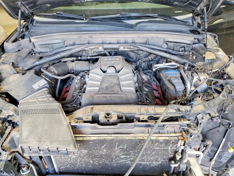 2016 Audi Q5 მანქანა იყიდება აუქციონზე, vin: WA1D7AFP7GA039156, აუქციონის ნომერი: 52730296