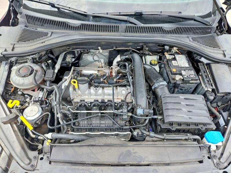 Aukcja sprzedaży 2021 Volkswagen Jetta, vin: 3VWC57BU2MM078903, numer aukcji: 53432786