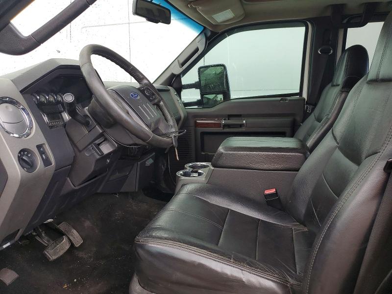 52139556 :رقم المزاد ، 1FTWW3BR0AEB04045 vin ، 2010 Ford F350 مزاد بيع