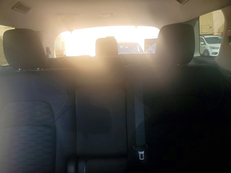 53926216 :رقم المزاد ، 5N1DR3BAXSC224162 vin ، 2025 Nissan Pathfinder مزاد بيع