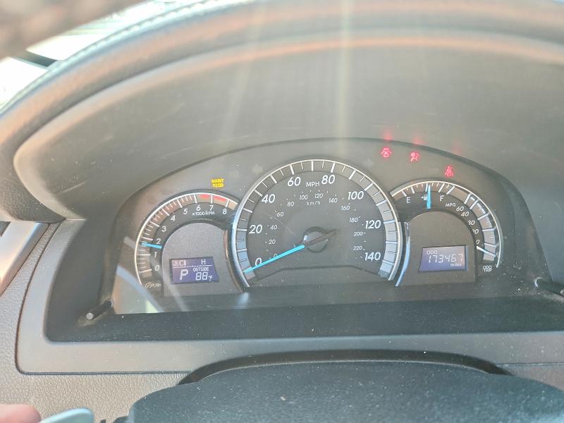 Продаж на аукціоні авто 2012 Toyota Camry, vin: 4T1BF1FK8CU132051, номер лоту: 52735666
