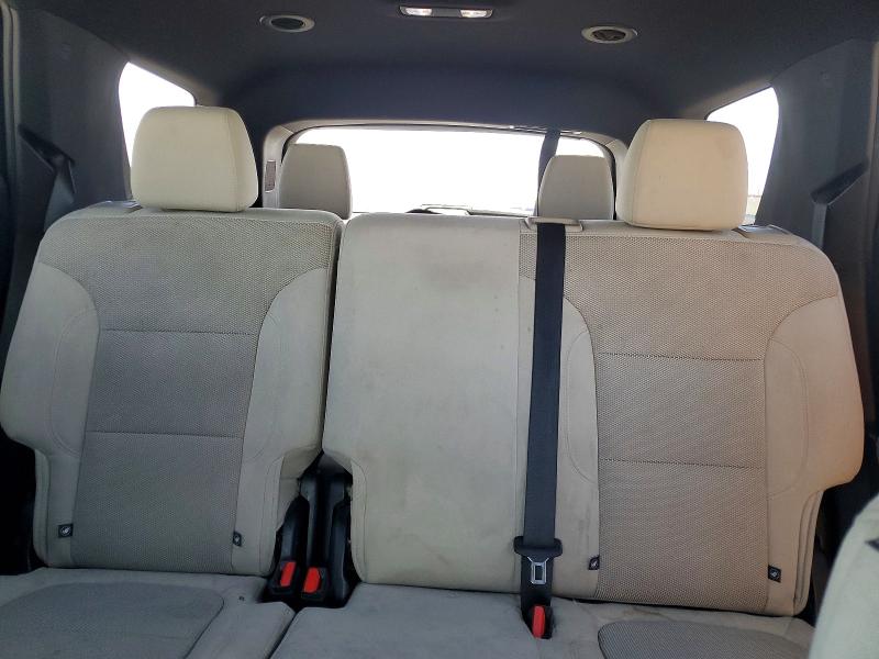 Aukcja sprzedaży 2023 Chevrolet Traverse, vin: 1GNERFKW2PJ192839, numer aukcji: 52528096