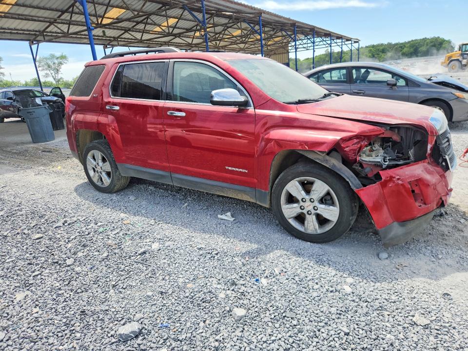 Продаж на аукціоні авто 2015 Gmc Terrain, vin: 2GKALSEK8F6370702, номер лоту: 51806956