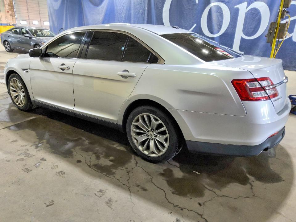 Aukcja sprzedaży 2015 Ford Taurus, vin: 1FAHP2F83FG171726, numer aukcji: 52341376