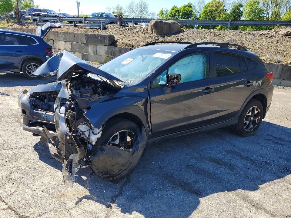 Aukcja sprzedaży 2018 Subaru Crosstrek, vin: JF2GTABC0JH242729, numer aukcji: 53234176