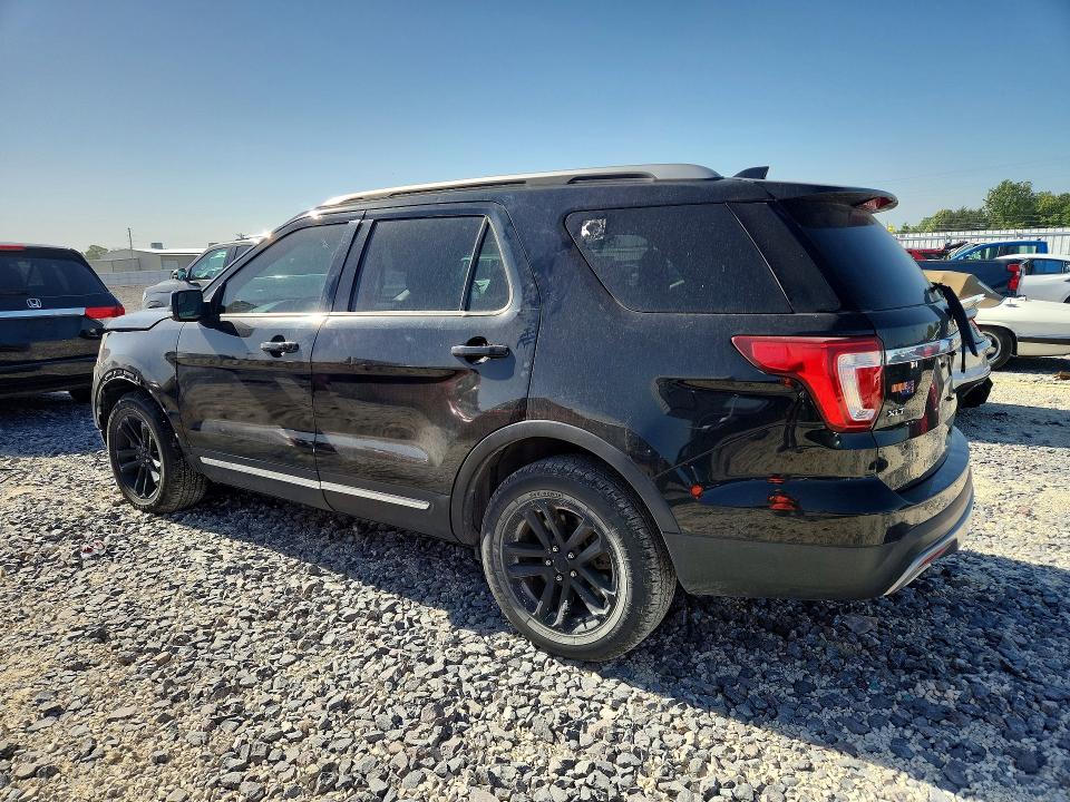 Aukcja sprzedaży 2016 Ford Explorer, vin: 1FM5K7DH7GGB41170, numer aukcji: 53534396
