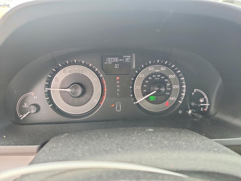 Продаж на аукціоні авто 2015 Honda Odyssey, vin: 5FNRL5H64FB065092, номер лоту: 54758416