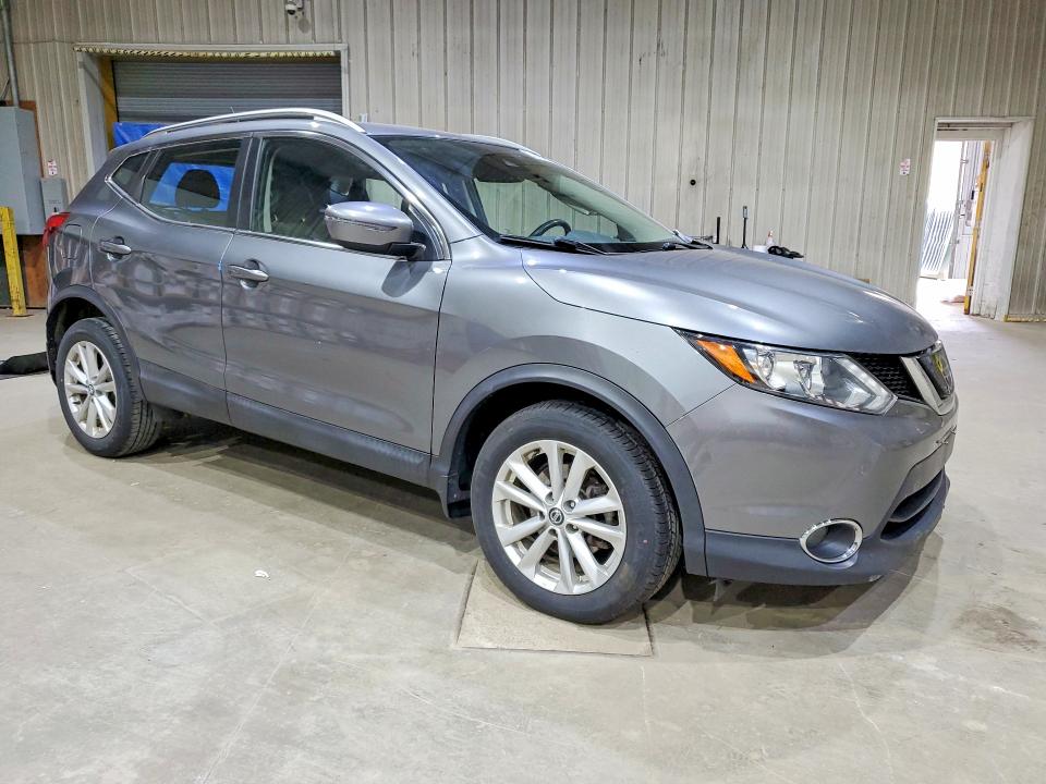 Продаж на аукціоні авто 2019 Nissan Rogue Sport, vin: JN1BJ1CR1KW623197, номер лоту: 52999016