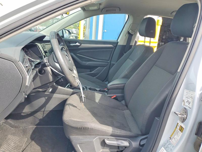 Продаж на аукціоні авто 2019 Volkswagen Jetta, vin: 3VWC57BU6KM141238, номер лоту: 55056096