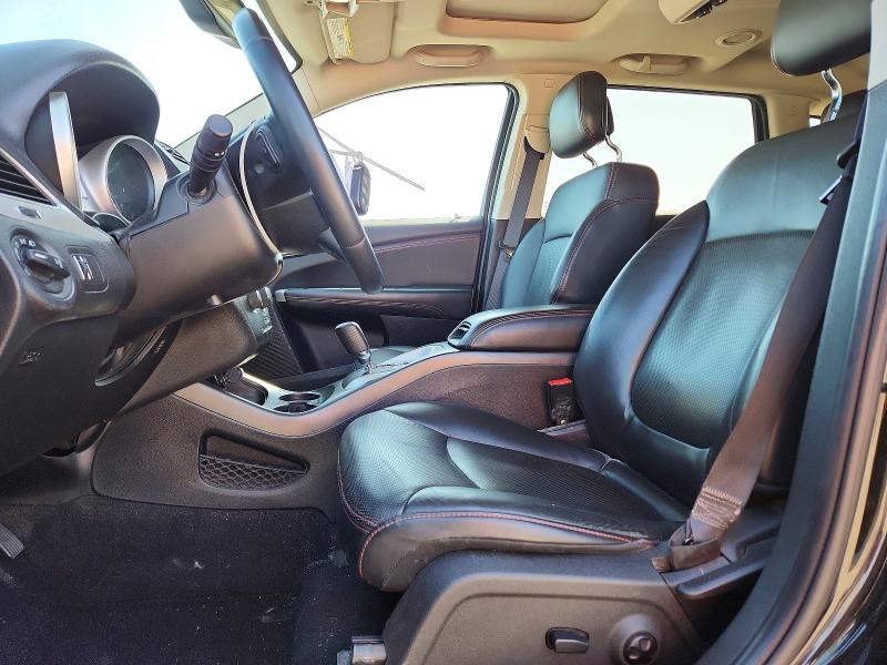 Aukcja sprzedaży 2017 Dodge Journey, vin: 3C4PDCEG6HT561392, numer aukcji: 52166676