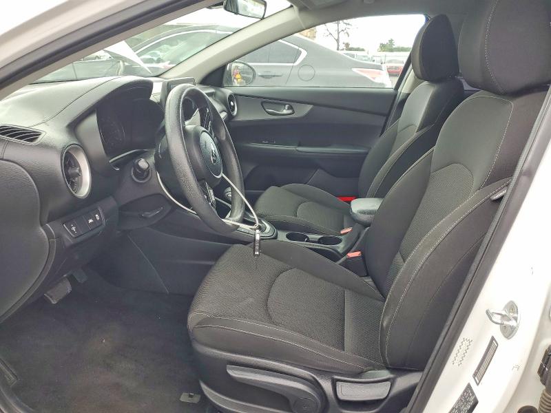 Продажа на аукционе авто 2021 Kia Forte, vin: 3KPF24AD5ME316472, номер лота: 55059226