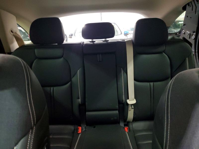 54115236 :رقم المزاد ، 5NMMCET19SH004870 vin ، 2025 Genesis Electrified Gv70 مزاد بيع