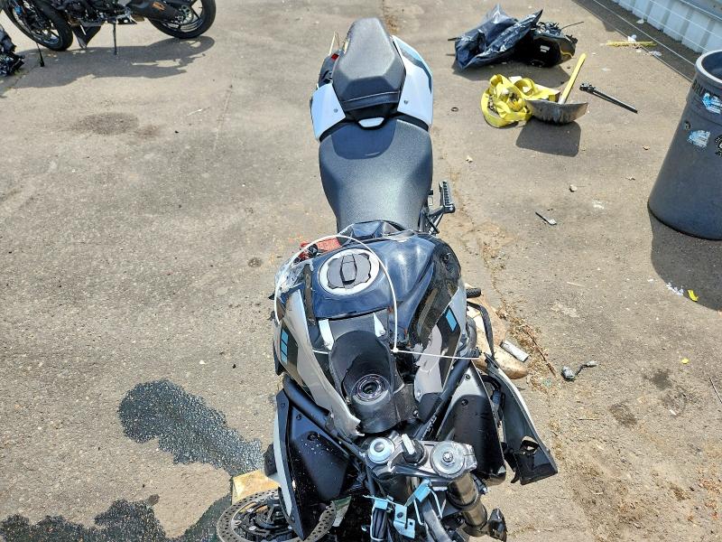 Продажа на аукционе авто 2025 Kawasaki Zr900, vin: ML5ZRDS15SDA04466, номер лота: 53229526