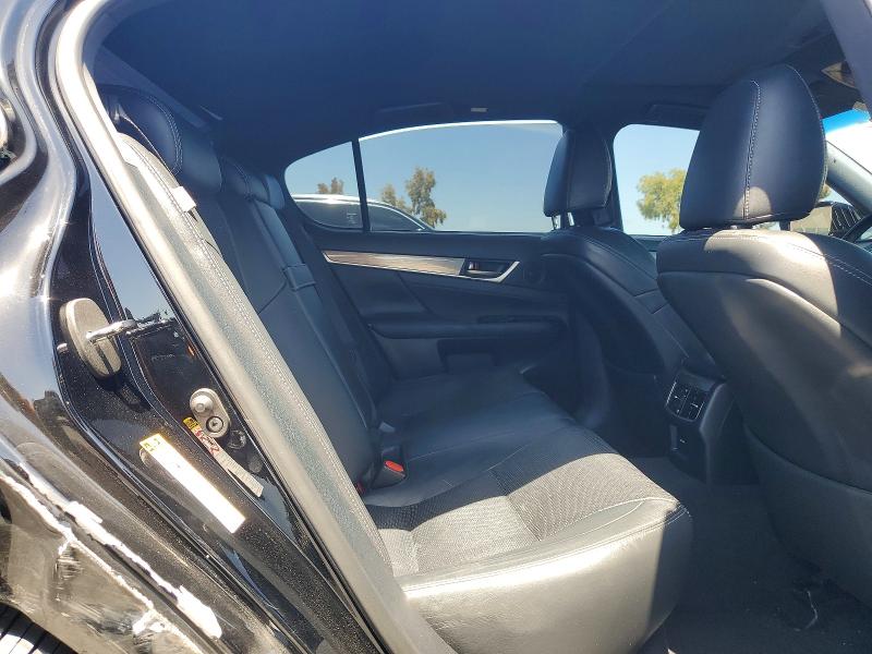 Продаж на аукціоні авто 2014 Lexus Gs, vin: JTHBE1BL3E5034224, номер лоту: 54327846