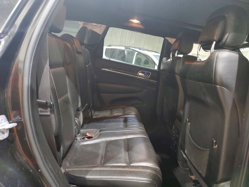 Продажа на аукционе авто 2014 Jeep Grand Cherokee, vin: 1C4RJFCG9EC129229, номер лота: 54807196