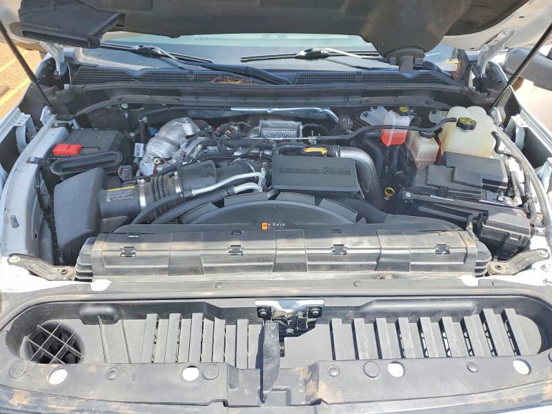 Aukcja sprzedaży 2023 Gmc Sierra, vin: 1GT49NEY5PF130463, numer aukcji: 52173176