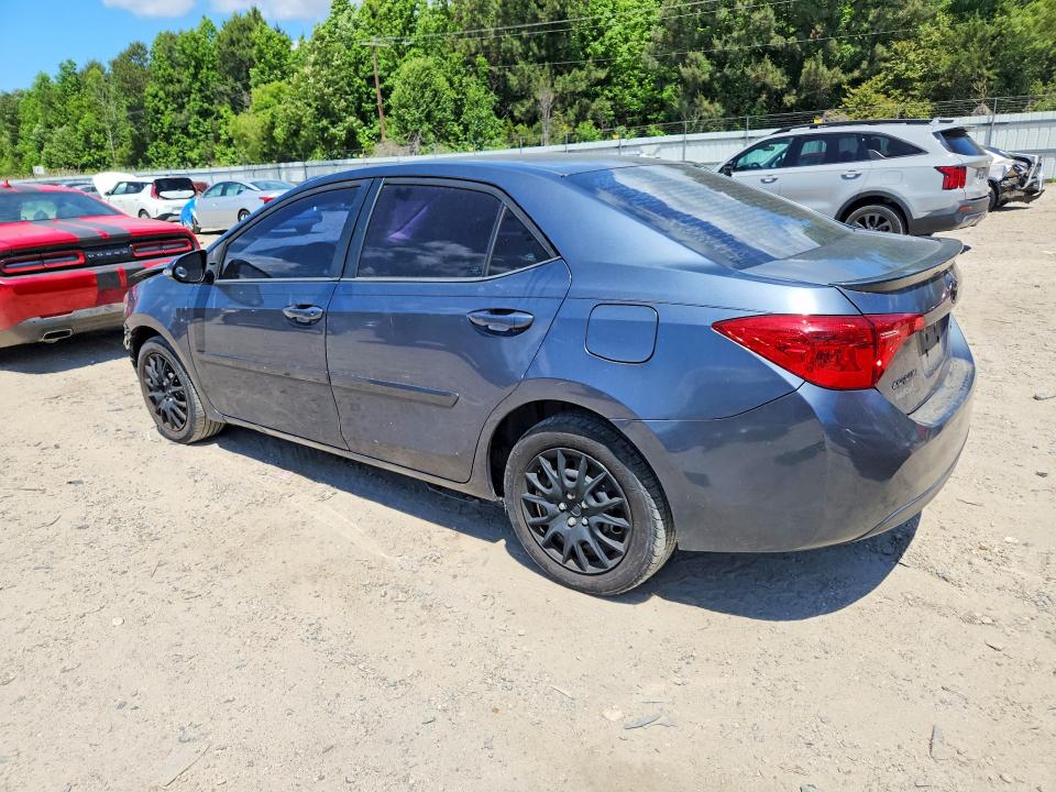 Aukcja sprzedaży 2019 Toyota Corolla, vin: 5YFBURHE1KP935523, numer aukcji: 53376956