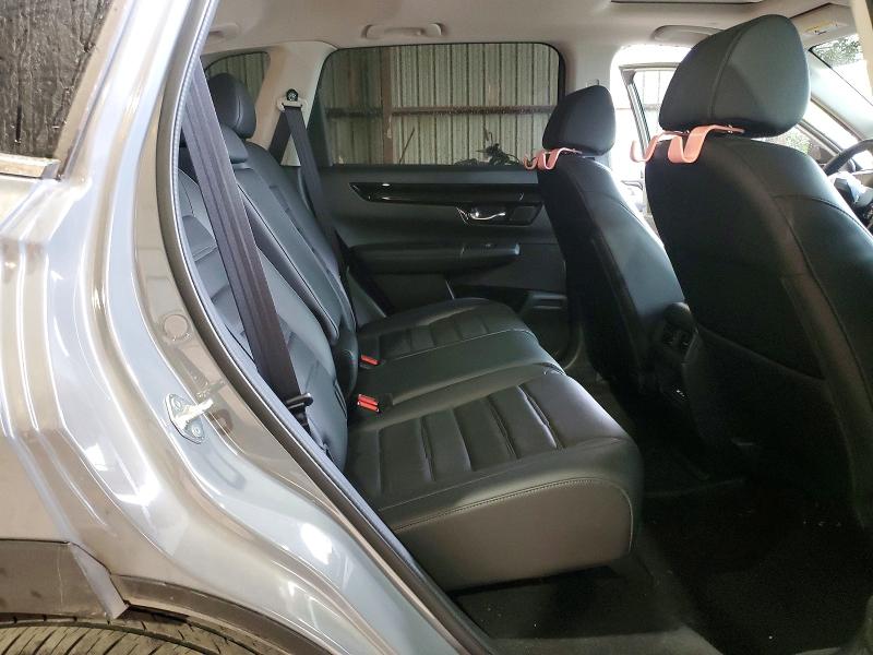 Aukcja sprzedaży 2025 Honda Cr-v, vin: 2HKRS4H72SH486987, numer aukcji: 54262586