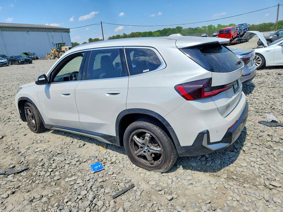 Aukcja sprzedaży 2024 Bmw X1, vin: WBX73EF03R5Y86733, numer aukcji: 53693936