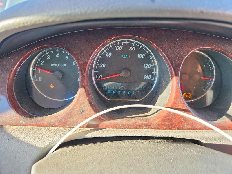 Продажа на аукционе авто 2007 Buick Lucerne, vin: 1G4HD57207U218742, номер лота: 53451546