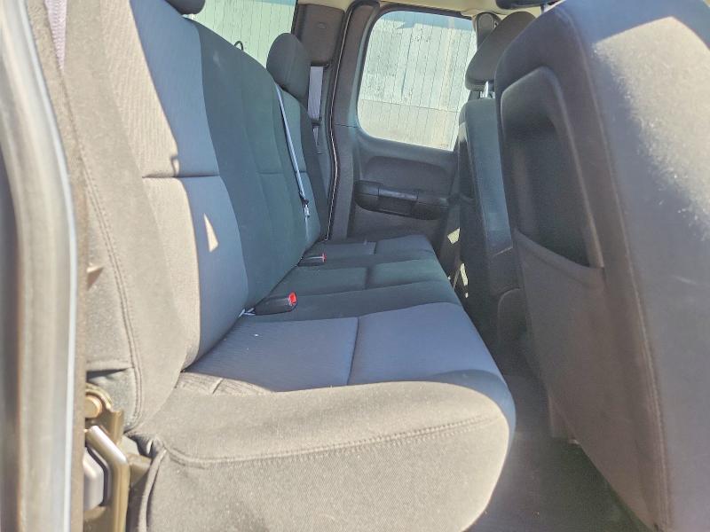 Продажа на аукционе авто 2013 Chevrolet Silverado, vin: 1GCRKREAXDZ198658, номер лота: 52182636
