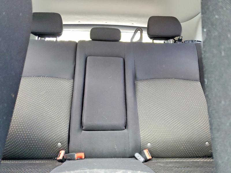 Aukcja sprzedaży 2016 Mitsubishi Outlander Sport, vin: JA4AR3AU9GZ037318, numer aukcji: 52290366