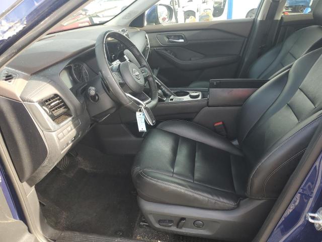 Aukcja sprzedaży 2023 Nissan Rogue, vin: 5N1BT3CB8PC804842, numer aukcji: 52549276