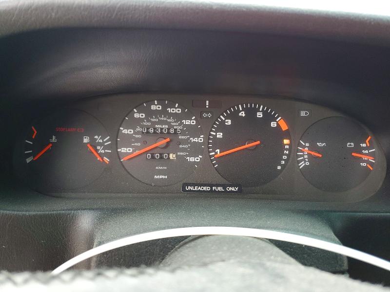 Продаж на аукціоні авто 1985 Porsche 928, vin: WP0JB0922FS861552, номер лоту: 53758076