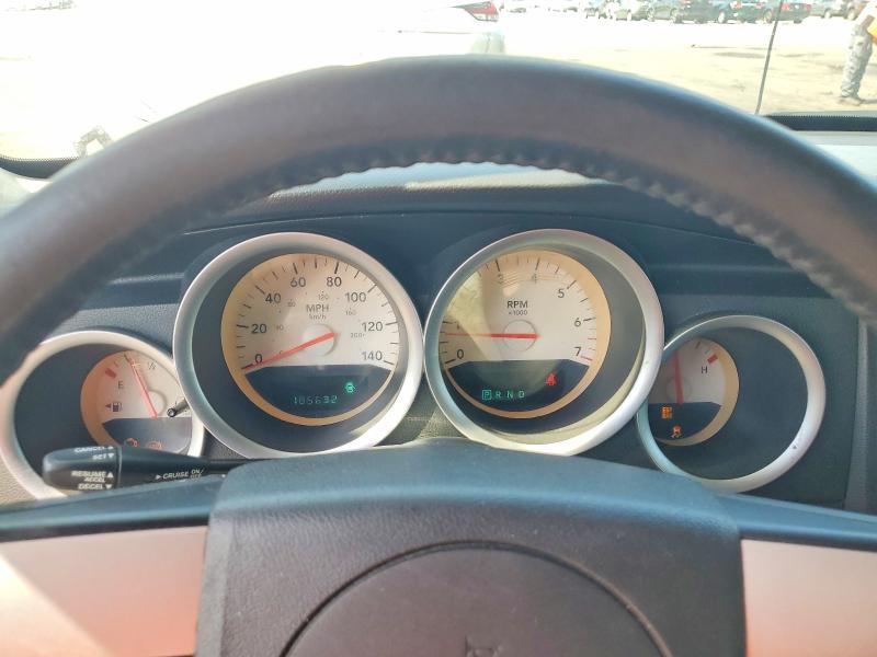 Aukcja sprzedaży 2006 Dodge Magnum, vin: 2D4FV47V56H392341, numer aukcji: 54994826