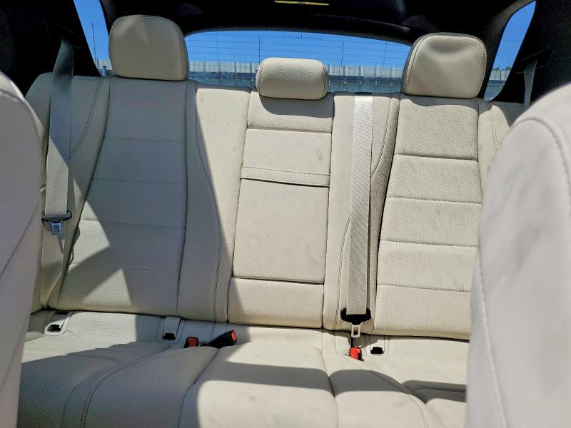 2025 Mercedes-benz Gle მანქანა იყიდება აუქციონზე, vin: 4JGFB4GB7SB366074, აუქციონის ნომერი: 53371646