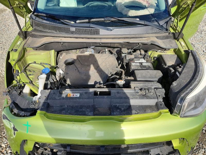 2015 Kia Soul მანქანა იყიდება აუქციონზე, vin: KNDJN2A29F7816786, აუქციონის ნომერი: 52434776