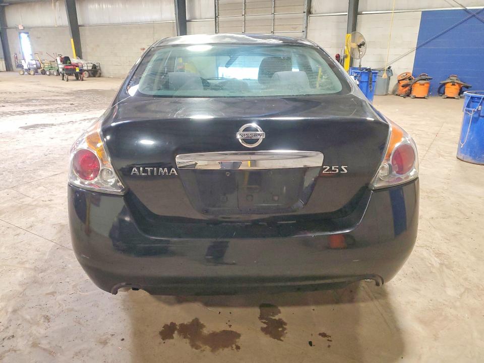 Aukcja sprzedaży 2011 Nissan Altima, vin: 1N4AL2AP0BN410540, numer aukcji: 51800496