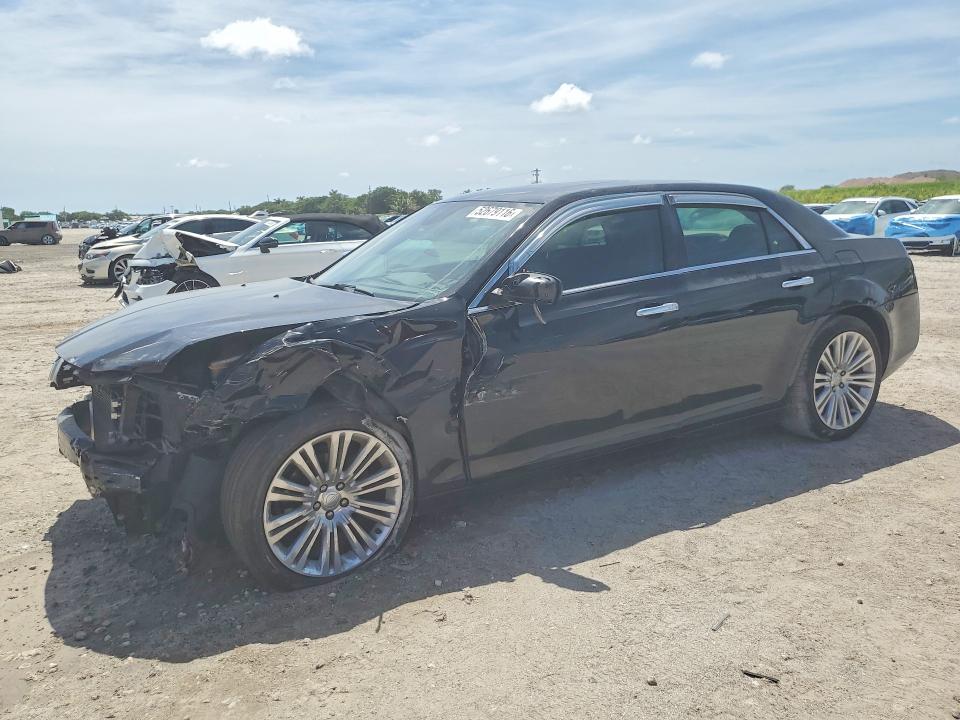 Aukcja sprzedaży 2012 Chrysler 300, vin: 2C3CCACG2CH274887, numer aukcji: 52679116