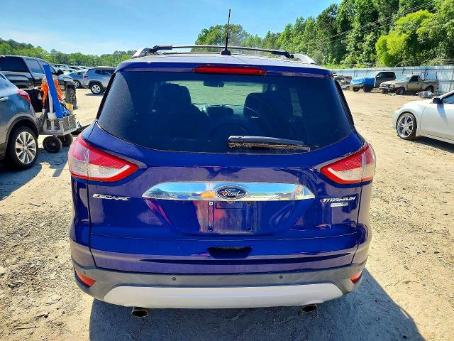 54220876 :رقم المزاد ، 1FMCU9JX2EUA02006 vin ، 2014 Ford Escape مزاد بيع